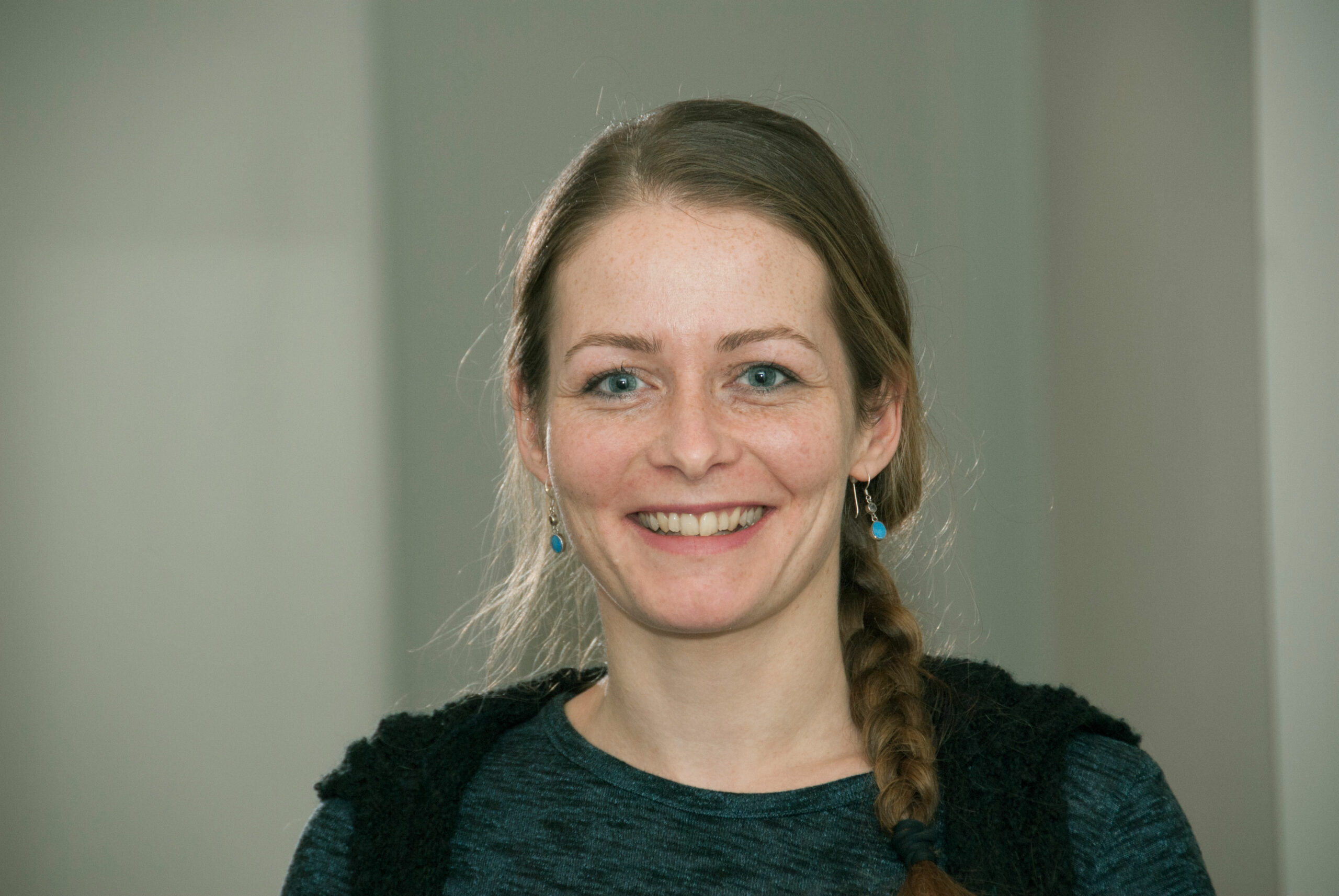 Melanie Breitenmoser