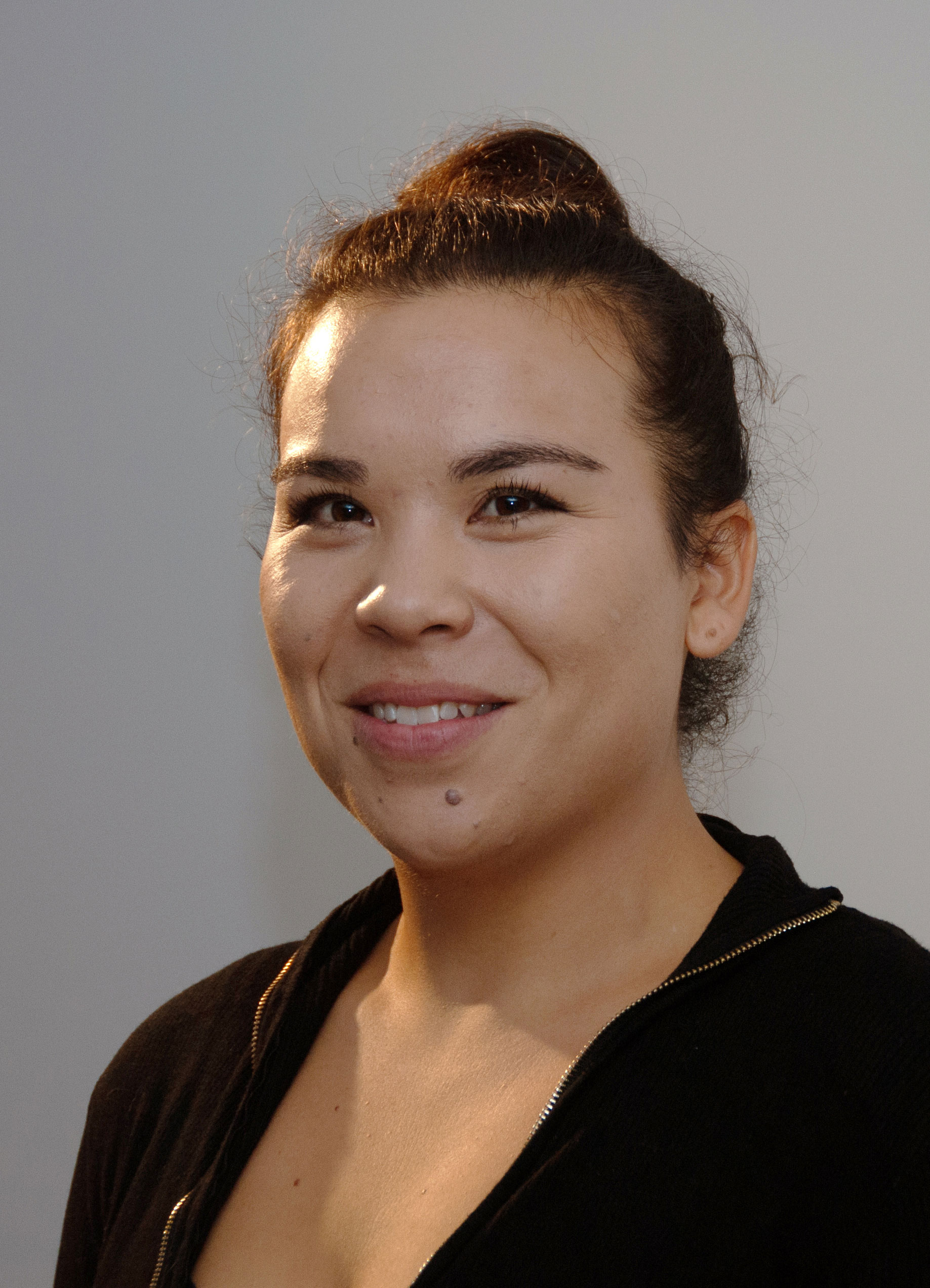 Tracy Wagner