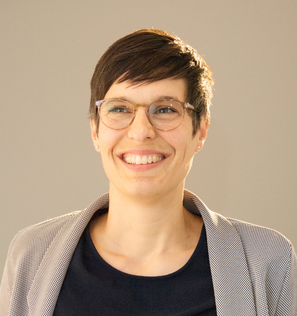 Susanne Lanker
