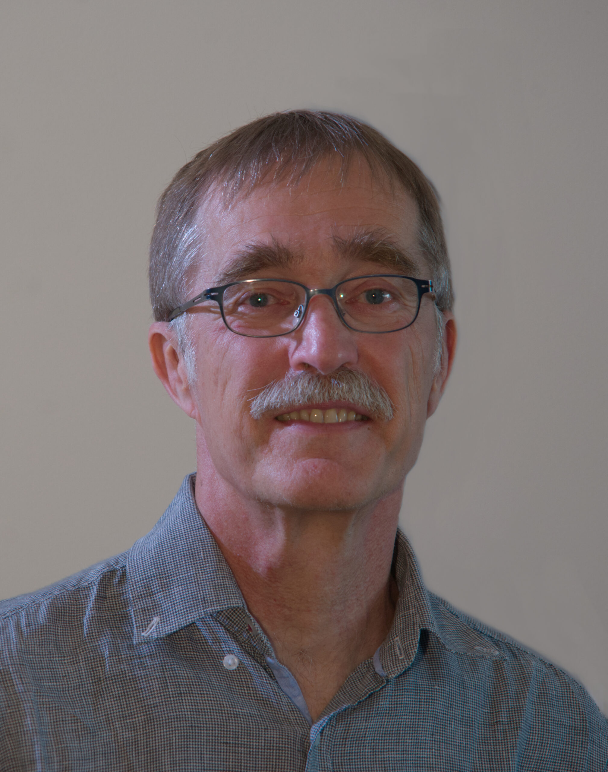 Lothar Steinke